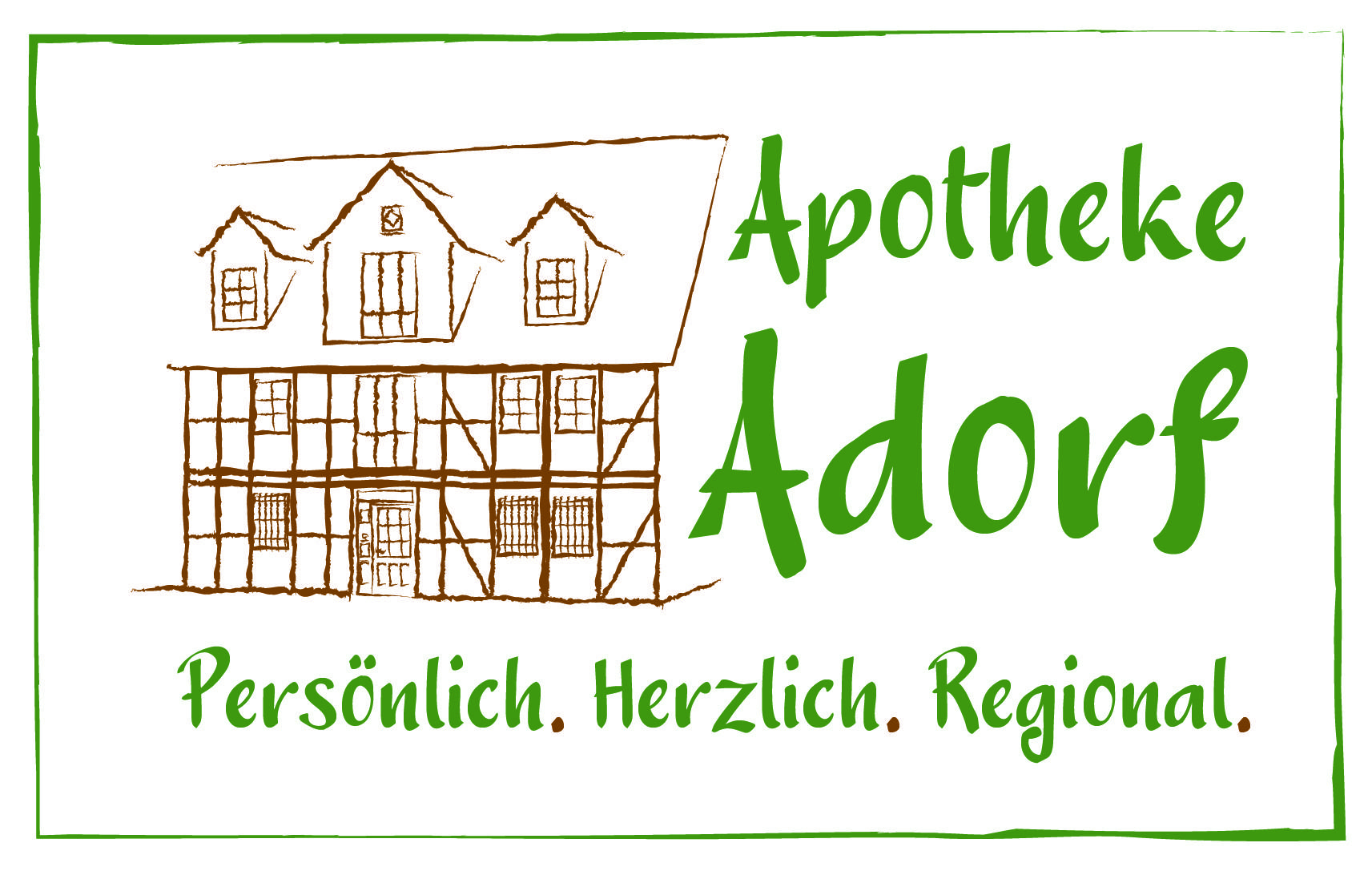 Die Apotheke Adorf ist Ihre Landapotheke in der Region Diemelsee